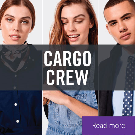Cargo Crew