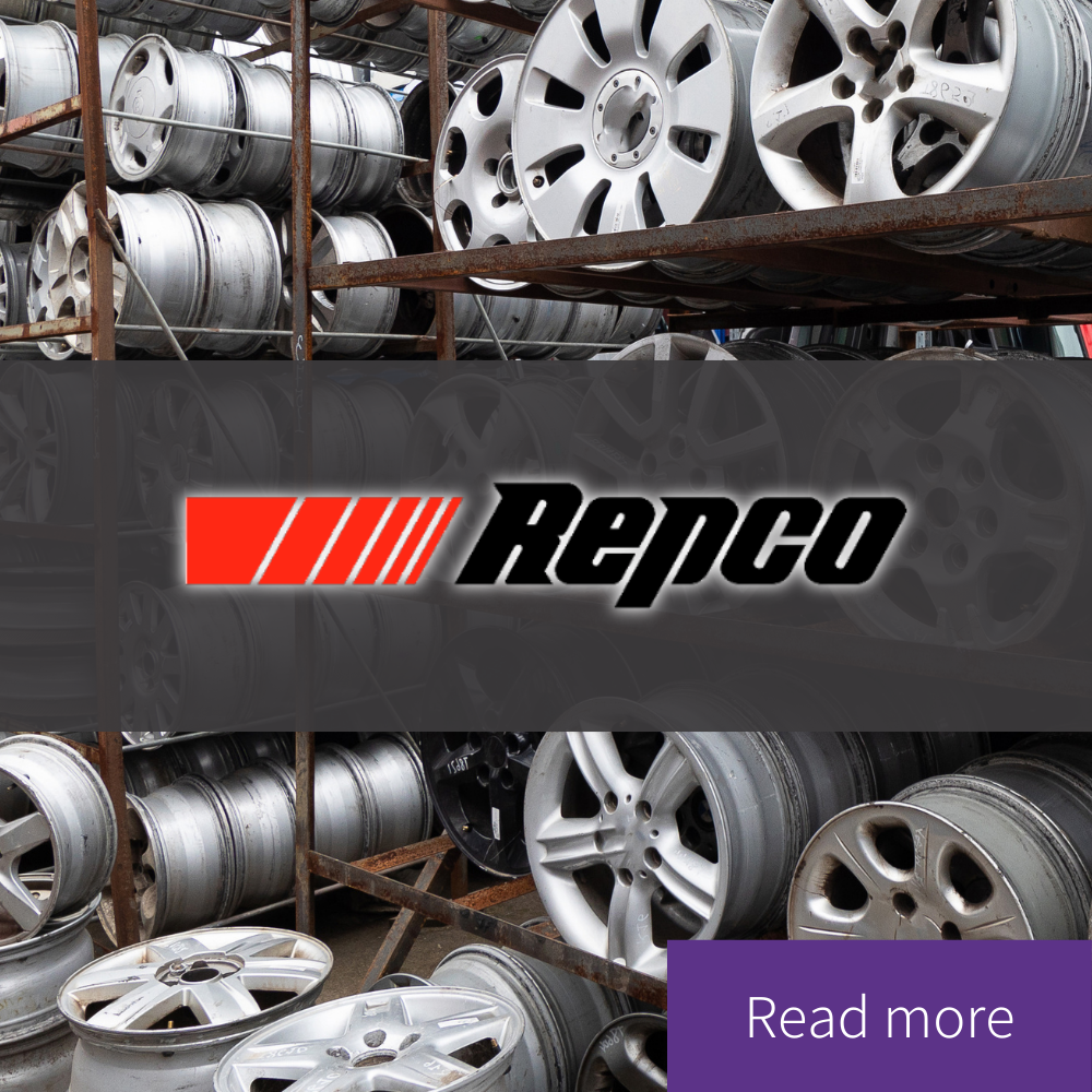 Repco