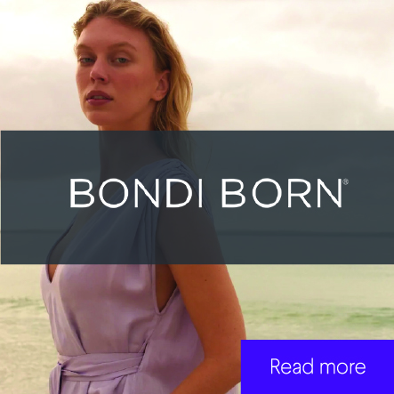 Bondi Born