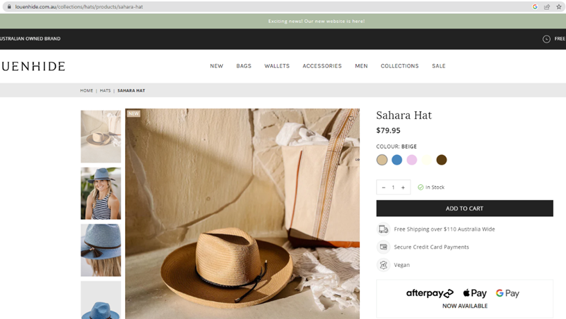 URL Parameters example for Louenhide