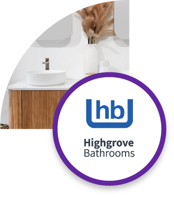 highgroove bathrooms
